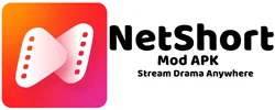 Netshort MOD APK logo